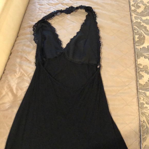 Black halter - Picture 2 of 2